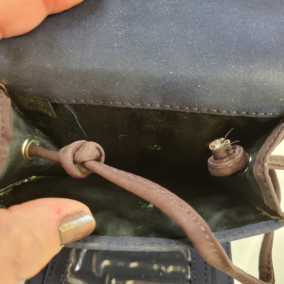 Esprit Mini Crossbody Bag - Picture 6 of 6